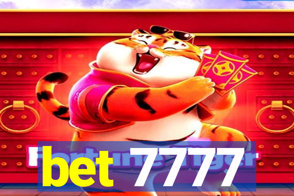bet 7777